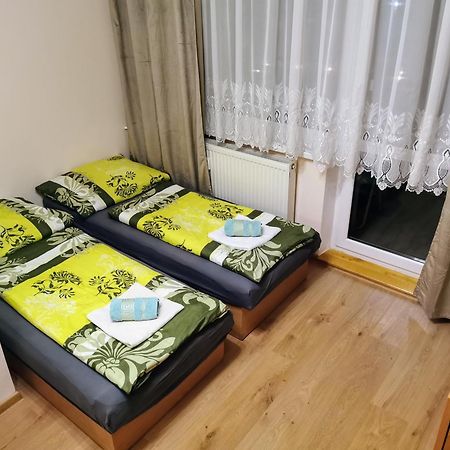 Apartman Pri Boroviciach Strbske Pleso Ngoại thất bức ảnh