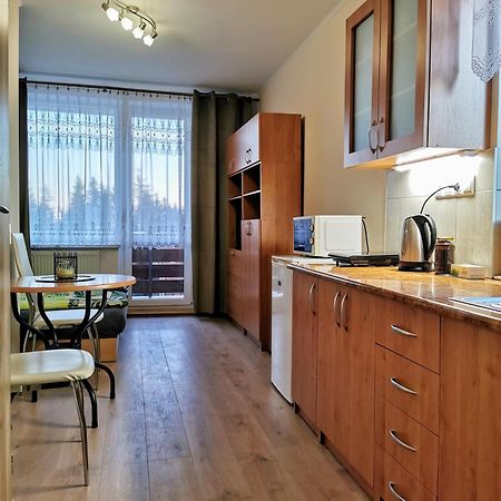 Apartman Pri Boroviciach Strbske Pleso Ngoại thất bức ảnh