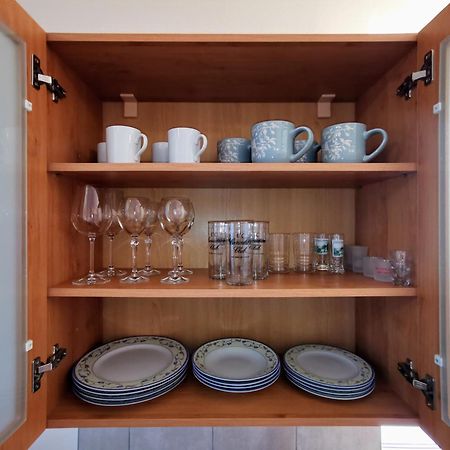 Apartman Pri Boroviciach Strbske Pleso Ngoại thất bức ảnh