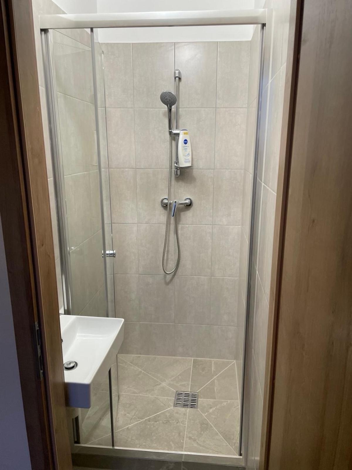 Apartman Pri Boroviciach Strbske Pleso Ngoại thất bức ảnh