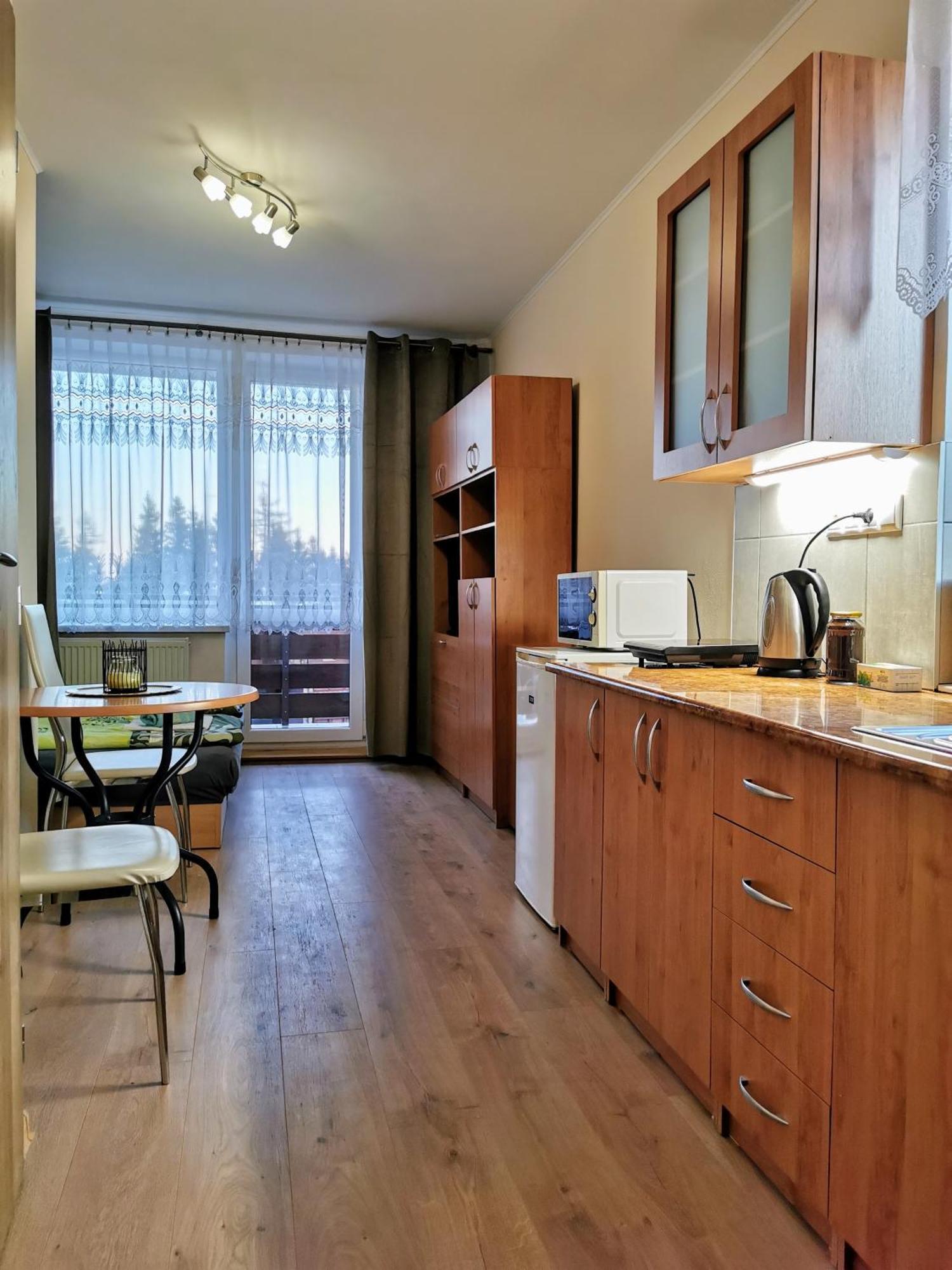 Apartman Pri Boroviciach Strbske Pleso Ngoại thất bức ảnh