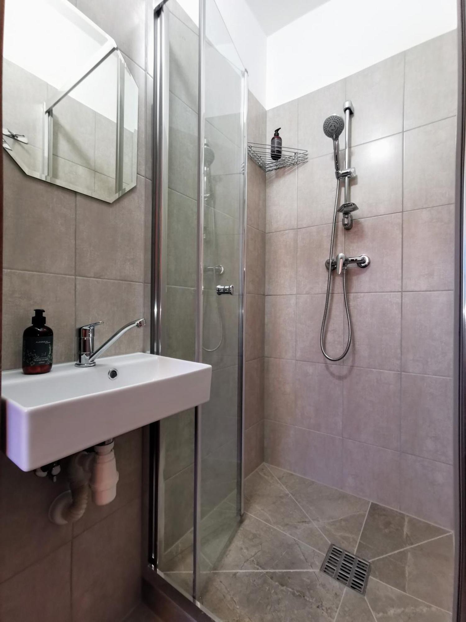 Apartman Pri Boroviciach Strbske Pleso Ngoại thất bức ảnh